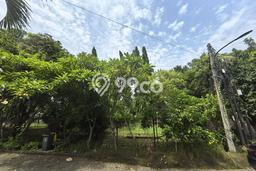 Dijual Tanah 160m2 di Sunter, Jakarta Utara Dijual Tanah 160m2 di Sunter, Jakarta Utara