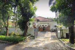 Rumah Kontrakan Jakarta Selatan LT 850m2 LB 400m2 Kawasan Kemang Rumah Kontrakan Jakarta Selatan LT 850m2 LB 400m2 Kawasan Kemang