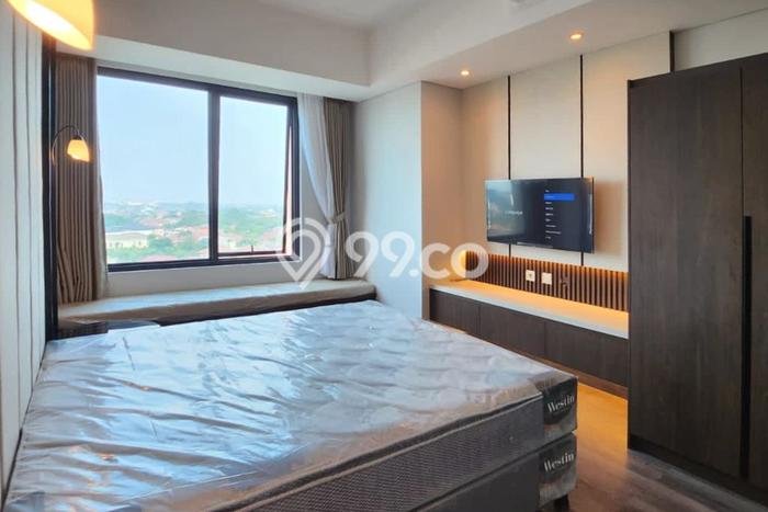 Dijual Segera Apartemen Eksklusif 2 Kamar di Jagakarsa, Jakarta Selatan Dijual Segera Apartemen Eksklusif 2 Kamar di Jagakarsa, Jakarta Selatan