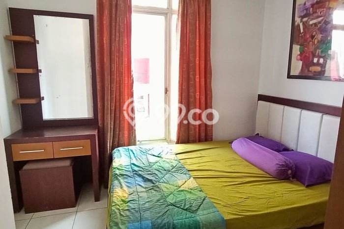 Disewakan Apartemen Murah di Pejaten 2 Bedroom Disewakan Apartemen Murah di Pejaten 2 Bedroom