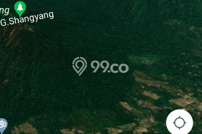 Tanah Dijual di Buleleng Seluas 30000m2 Strategis Tanah Dijual di Buleleng Seluas 30000m2 Strategis