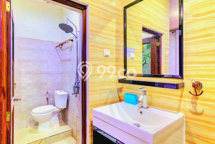 Hotel Kawasan Komersial Kawasan , Luas 0m2m², Siap Usaha Hotel Kawasan Komersial Kawasan , Luas 0m2m², Siap Usaha