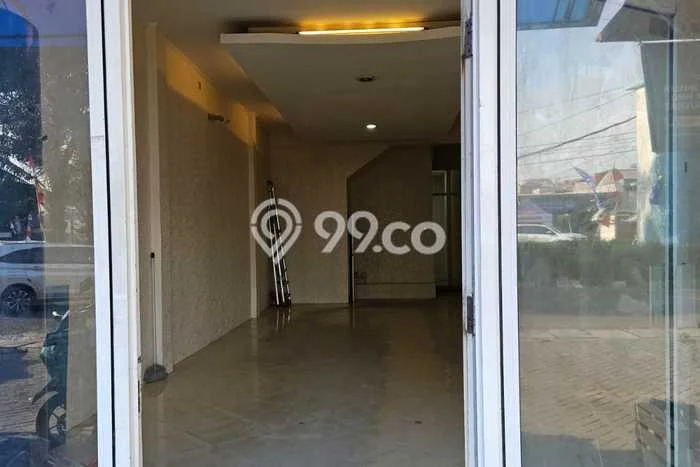 FOR RENT! Ruko di Pegadungan Cocok untuk Bisnis 116m2 FOR RENT! Ruko di Pegadungan Cocok untuk Bisnis 116m2