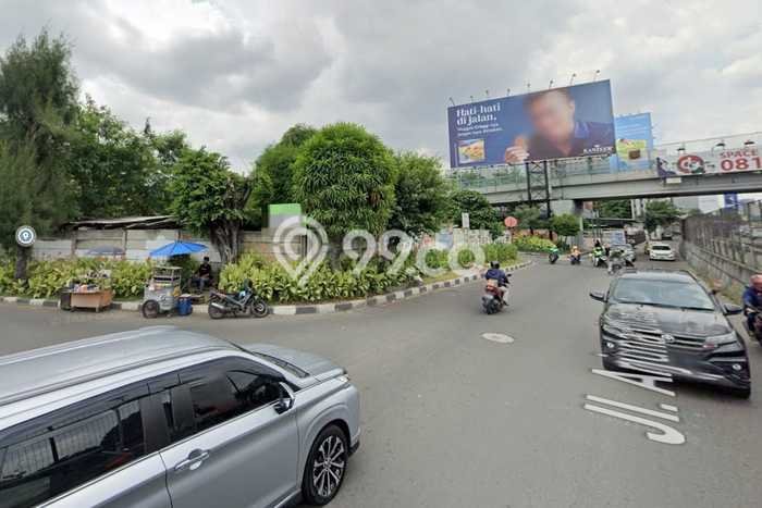 Tanah Investasi Dijual di Jakarta Barat Punya Luas 2114m2 Tanah Investasi Dijual di Jakarta Barat Punya Luas 2114m2