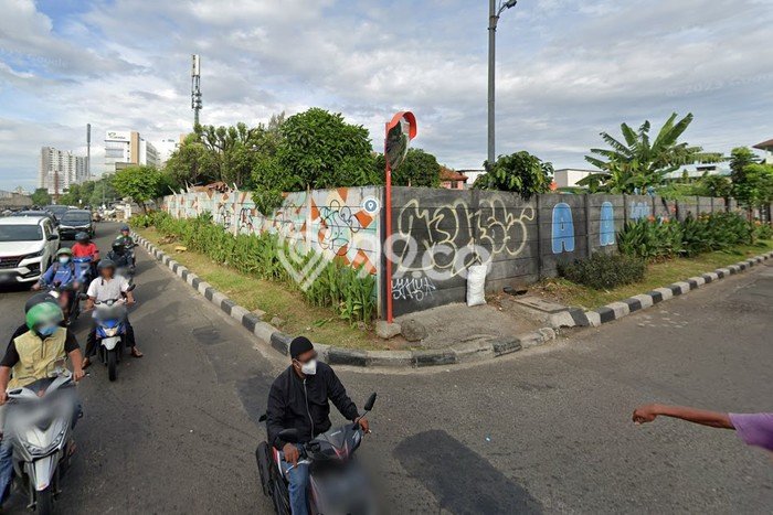 Tanah Investasi Dijual di Jakarta Barat Punya Luas 2114m2 Tanah Investasi Dijual di Jakarta Barat Punya Luas 2114m2