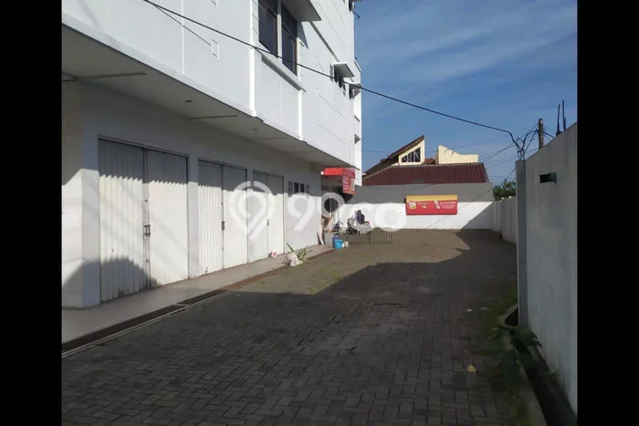 Paling Dicari! Ruko Dijual di Margonda Harga Kompetitif Paling Dicari! Ruko Dijual di Margonda Harga Kompetitif