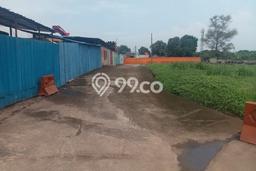 Lahan Kosong Disewakan di Tambun Selatan, Bekasi, Luas 296m2 Lahan Kosong Disewakan di Tambun Selatan, Bekasi, Luas 296m2