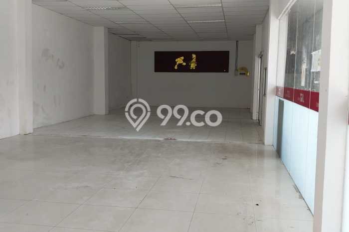 Jual Komersial Kawasan Rawamangun, Luas 700m², Area Bisnis, Jalur Mudah Jual Komersial Kawasan Rawamangun, Luas 700m², Area Bisnis, Jalur Mudah
