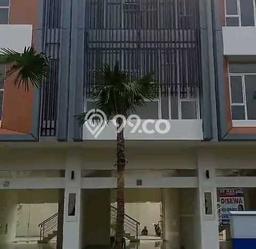 Unit Ruko Dijual di Cakung Jakarta Timur 213m2 Unit Ruko Dijual di Cakung Jakarta Timur 213m2