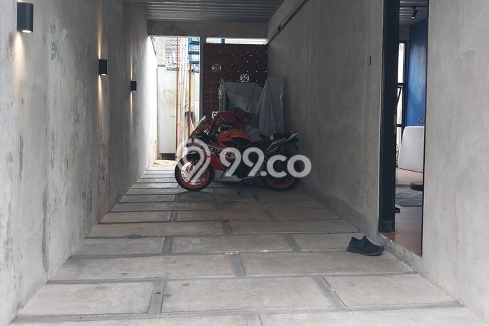 Rumah Elit Modern Siap Huni di Cipinang Jakarta Timur Rumah Elit Modern Siap Huni di Cipinang Jakarta Timur