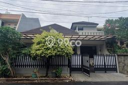 Rumah Disewakan Jakarta Timur LT 197m2 LB 197m2 Kawasan Pulo Asem Rumah Disewakan Jakarta Timur LT 197m2 LB 197m2 Kawasan Pulo Asem