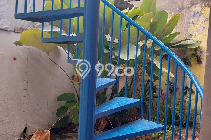 Rumah Elit Modern Siap Huni di Cipinang Jakarta Timur Rumah Elit Modern Siap Huni di Cipinang Jakarta Timur