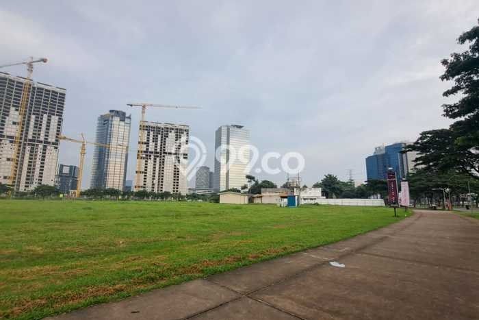 Untuk Dijual Tanah di Tangerang, Luas 7330m2 PPJB Untuk Dijual Tanah di Tangerang, Luas 7330m2 PPJB