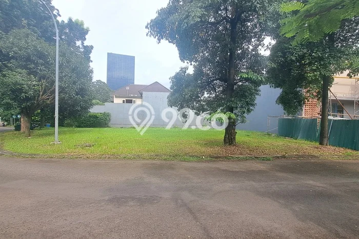 Tanah Kavling Dijual di Tangerang dengan Spesifikasi 637m2 Tanah Kavling Dijual di Tangerang dengan Spesifikasi 637m2