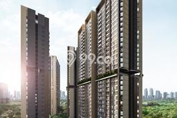 Hunian Apartemen Ideal untuk Dijual di Tangerang dengan 2 Kamar Hunian Apartemen Ideal untuk Dijual di Tangerang dengan 2 Kamar