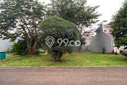 Tanah Kavling Dijual di BSD The Green, Tangerang dengan Luas Tanah 425m2 Tanah Kavling Dijual di BSD The Green, Tangerang dengan Luas Tanah 425m2