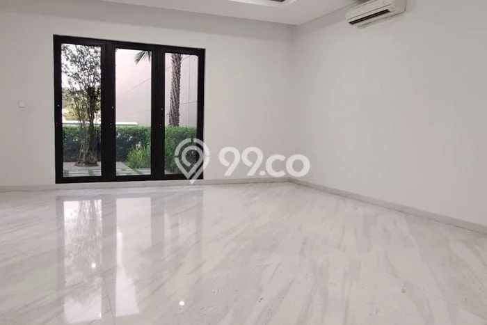 Jual Rumah Luas Elegan Dengan View Cantik di Gading Serpong, Tangerang Jual Rumah Luas Elegan Dengan View Cantik di Gading Serpong, Tangerang