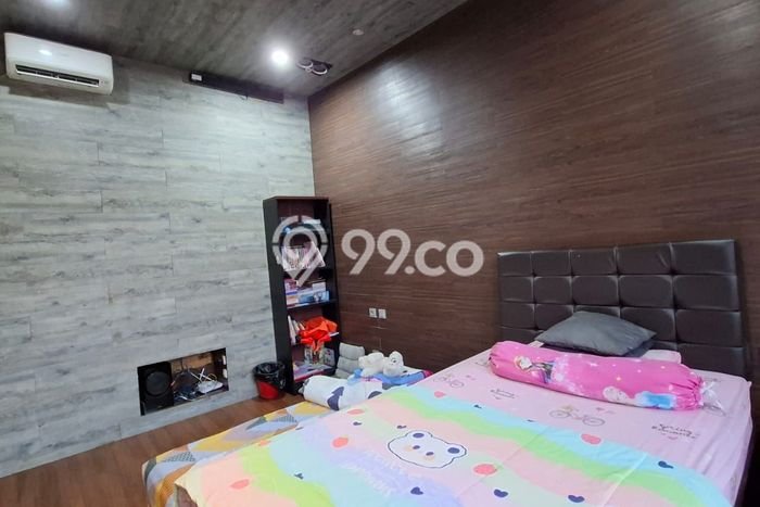 Hunian Cantik Minimalis Lb 130m2 di Pamulang, Tangerang Selatan Hunian Cantik Minimalis Lb 130m2 di Pamulang, Tangerang Selatan