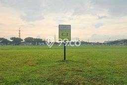 Tanah Dijual Lokasi Strategis di Tangerang dengan Luas 1673m2 Tanah Dijual Lokasi Strategis di Tangerang dengan Luas 1673m2