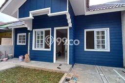 Rumah Luas Asri 3 KT Siap Pakai di BSD Tangerang Rumah Luas Asri 3 KT Siap Pakai di BSD Tangerang