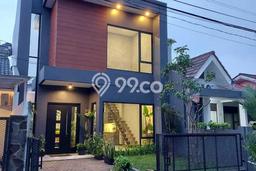 PRIME LOCATION! Rumah Berkembang area BSD, LT 98m² LB 130m² PRIME LOCATION! Rumah Berkembang area BSD, LT 98m² LB 130m²