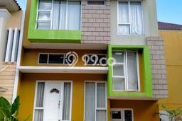 Rumah 3 KT 3 KM di Kawasan Gading Serpong, Tangerang Rumah 3 KT 3 KM di Kawasan Gading Serpong, Tangerang
