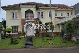 Investasi Masa Depan 8 Kamar Tidur Lokasi Prestisius di Kawasan Berkembang BSD, Tangerang Investasi Masa Depan 8 Kamar Tidur Lokasi Prestisius di Kawasan Berkembang BSD, Tangerang