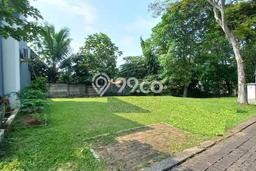 Tanah Area Prospektif di BSD, Luas 168m², Akses ke Fasilitas Umum Tanah Area Prospektif di BSD, Luas 168m², Akses ke Fasilitas Umum