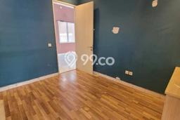 DIJUAL CEPAT! Rumah Siap Huni Lokasi Premium BSD, Luas 105m² Bangunan 60m² DIJUAL CEPAT! Rumah Siap Huni Lokasi Premium BSD, Luas 105m² Bangunan 60m²