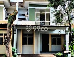 Hunian Impian Keluarga! Rumah Mewah area BSD Foresta, Tangerang, Luas 112m² LB 88m² Hunian Impian Keluarga! Rumah Mewah area BSD Foresta, Tangerang, Luas 112m² LB 88m²