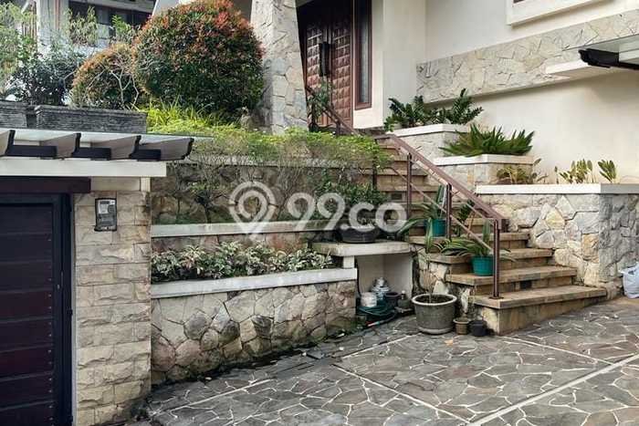 Dijual Rumah Luas Megah Dengan View Cantik di BSD Bukit Golf, Tangerang Dijual Rumah Luas Megah Dengan View Cantik di BSD Bukit Golf, Tangerang