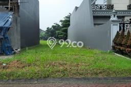 Tanah Kawasan Modernland, Luas 306m², Area Potensial Tanah Kawasan Modernland, Luas 306m², Area Potensial