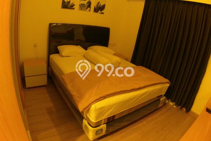 Siap Huni Apartemen di Tangerang 3 Kamar & 1 Kamar Mandi, Luas 68m2 Siap Huni Apartemen di Tangerang 3 Kamar & 1 Kamar Mandi, Luas 68m2