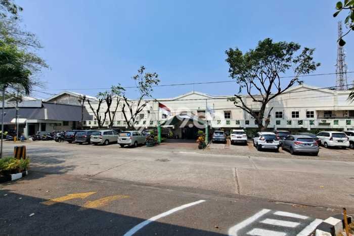 Pabrik Dijual di Prime Area Jakarta Utara Luas 10000m2 Pabrik Dijual di Prime Area Jakarta Utara Luas 10000m2