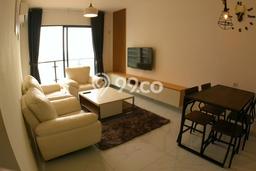 Apartemen Favorit Modern Dijual di Tangerang dengan 3 Kamar Tidur Apartemen Favorit Modern Dijual di Tangerang dengan 3 Kamar Tidur