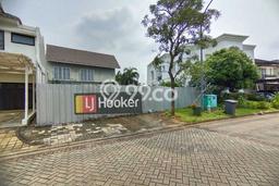 Dijual Tanah di BSD Delatinos, Luas 283m², Dekat Fasilitas Umum Dijual Tanah di BSD Delatinos, Luas 283m², Dekat Fasilitas Umum