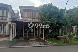 BEST INVESTMENT! Rumah di BSD Avani, LT 180m² LB 175m² BEST INVESTMENT! Rumah di BSD Avani, LT 180m² LB 175m²