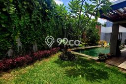Kesempatan Memiliki Rumah Terawat di Kawasan BSD Giri Loka, Tangerang Kesempatan Memiliki Rumah Terawat di Kawasan BSD Giri Loka, Tangerang