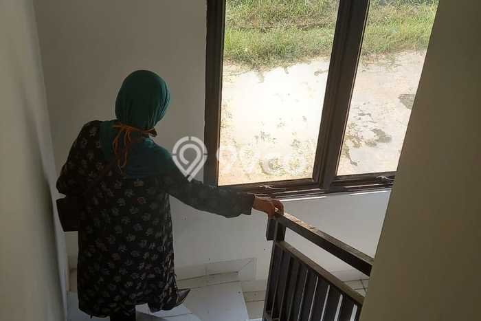 Rumah Minimalis Favorit Siap Huni di Gunung Sindur LT 60m2 Rumah Minimalis Favorit Siap Huni di Gunung Sindur LT 60m2