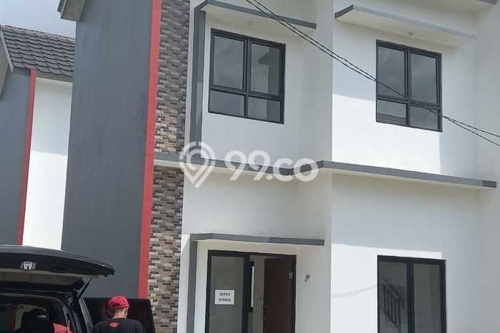 Rumah Minimalis Favorit Siap Huni di Gunung Sindur LT 60m2 Rumah Minimalis Favorit Siap Huni di Gunung Sindur LT 60m2