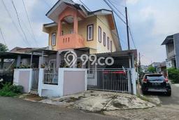 Dijual Hunian Rumah Nyaman 4 Kamar di BSD Griya Loka, Tangerang Dijual Hunian Rumah Nyaman 4 Kamar di BSD Griya Loka, Tangerang