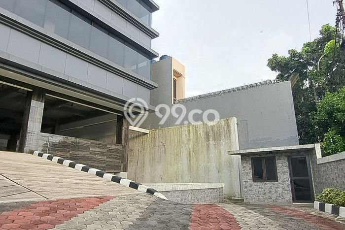 Paling Dicari! Ruko Dijual di Pondok Indah Harga Kompetitif Paling Dicari! Ruko Dijual di Pondok Indah Harga Kompetitif