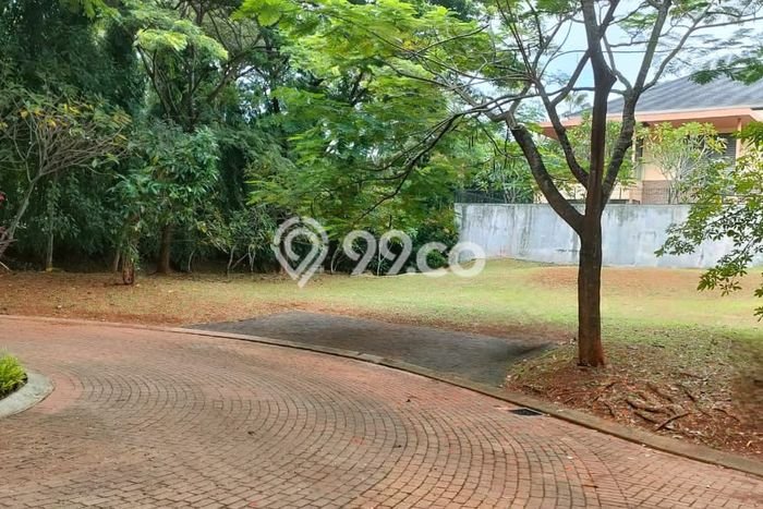 Untuk Dijual Tanah 550m2 di BSD Green Cove, Tangerang Untuk Dijual Tanah 550m2 di BSD Green Cove, Tangerang