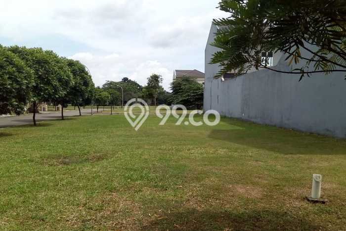 Tanah Kavling Dijual di Pasar Kemis, Tangerang dengan Luas Tanah 292m2 Tanah Kavling Dijual di Pasar Kemis, Tangerang dengan Luas Tanah 292m2