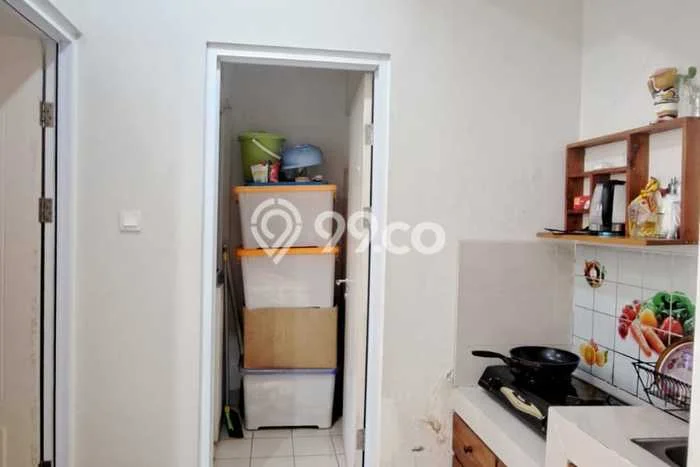 For Sale Hunian Rumah Nyaman 2 KT di Gading Serpong, Tangerang For Sale Hunian Rumah Nyaman 2 KT di Gading Serpong, Tangerang