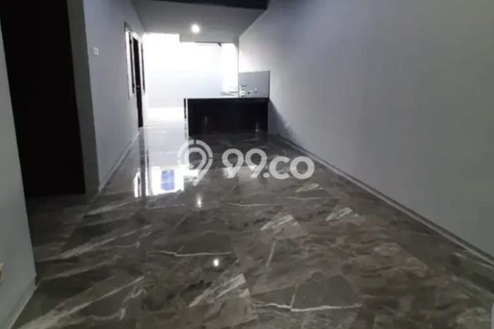 Rumah Strategis Modern Lb 96m2 di Pamulang, Tangerang Selatan Rumah Strategis Modern Lb 96m2 di Pamulang, Tangerang Selatan