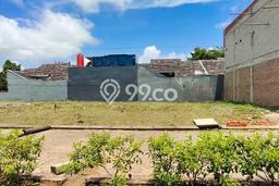 Dijual Tanah 54m2 di Bekasi, Bekasi Dijual Tanah 54m2 di Bekasi, Bekasi