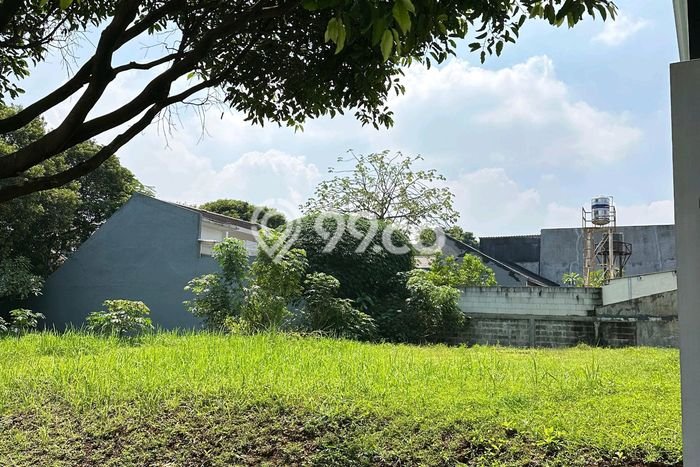 Tanah Kawasan BSD Giri Loka, Luas 240m², Lokasi Potensial, Lingkungan Asri Tanah Kawasan BSD Giri Loka, Luas 240m², Lokasi Potensial, Lingkungan Asri
