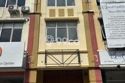 Ruko Bagus Dijual LB 180m2 Lokasi Strategis Tangerang Area Cocok untuk Bisnis Ruko Bagus Dijual LB 180m2 Lokasi Strategis Tangerang Area Cocok untuk Bisnis
