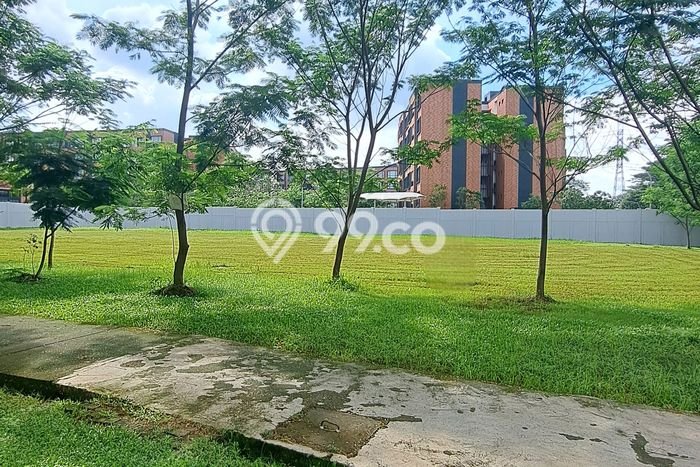 Siap Disewakan Tanah di Serpong Utara Luas 4120m2 Area Potensial Siap Disewakan Tanah di Serpong Utara Luas 4120m2 Area Potensial